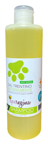 Shampoo PET repellente insetti - "Geranio e Andiroba" - 300ml